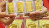 Precios del oro hoy, 26 de julio: Los anillos de oro liso suben ligeramente.