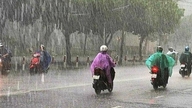 Pronóstico del tiempo para el 26 de julio: Se esperan chubascos y tormentas eléctricas dispersas en todo el país.