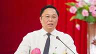M. Le Tri Thanh a été élu président du Comité populaire de la ville de Hué.