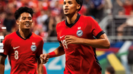 Highlight Singapore vs Timor Leste: Chủ nhà bỏ túi 3 điểm