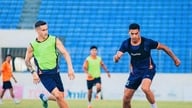 SHB Da Nang po bën përpjekje për t'u përgatitur për sezonin e ri.