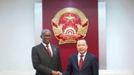 O Vietname e o Burundi estão a intensificar a cooperação nas áreas da ciência, tecnologia e transformação digital.