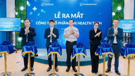 Data medis – landasan untuk mewujudkan transformasi digital di industri perawatan kesehatan.