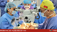 Untuk pertama kalinya di Vietnam: Transplantasi penis yang berhasil dari donor yang mengalami kematian otak.