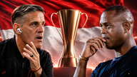 Đội tuyển Indonesia được ca ngợi 'lột xác so với thời Kluivert'