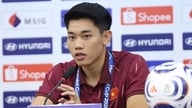 Đình Bắc lên tiếng về sự kết hợp với Xuân Son ở tuyển Việt Nam