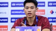 Đình Bắc: “Đội tuyển Việt Nam không phụ thuộc vào bất kỳ cá nhân nào”