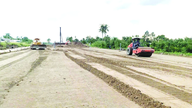 Khuyến khích xây cầu cạn tại các dự án giao thông ở ĐBSCL