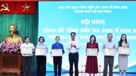 Recensement économique 2026 : des perspectives de croissance positives pour Hô Chi Minh-Ville
