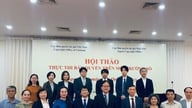 ベトナムと日本は、デジタル環境における著作権の執行において協力している。