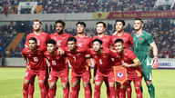 Điểm tin thể thao 30/7: Thầy trò HLV Kim Sang Sik tự tin thắng Singapore, Chủ tịch FIFA ra tối hậu thư 'bán World Cup'