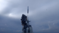 China amplia o destacamento do míssil antinavio hipersônico YJ-20.