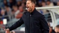 O Chelsea de Alonso busca equilíbrio.