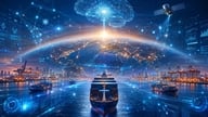 BIG DATA VIMC: Khi dữ liệu trở thành “hải đồ số” dẫn đường cho doanh nghiệp hàng hải