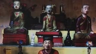Vì sao xuất hiện các Thánh tổ dưới triều Lý?