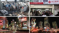 Shibuya-renoveringen og erfaringer fra Tokyos byfornyelse.
