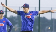 Thailandske fans roser endnu engang vietnamesisk fodbold for at være forud for sin tid ved at sende sit U.21-hold til ASIAD.