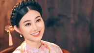 Programmet "Kærlighed og drøm" med traditionel vietnamesisk musik i måneskin.