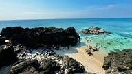 Experts offer suggestions to help Ly Son Island become a national tourist destination.