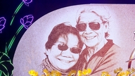 De tranen springen me in de ogen als ik opnieuw luister naar de ontroerende liedjes van componist Lu Nhat Vu en dichter Le Giang.