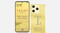 לפני שסיפקה את טלפון ה-T1, Trump Mobile עברה למכירת טלפונים משומשים.
