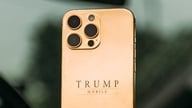 Trump Mobile T1 on vaarassa joutua oikeuteen jo ennen kuin se pääsee kauppoihin.