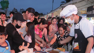 ວັນພັກປີໃໝ່ 2026: ການບໍລິການທ່ອງທ່ຽວໄລຍະສັ້ນກຳລັງຂະຫຍາຍຕົວຢ່າງວ່ອງໄວ.