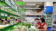 Tukee vietnamilaisia ​​tuotteita