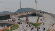 จำนวนนักท่องเที่ยวต่างชาติที่มาเยือนเกาะฟู้โกว๊กเพิ่มขึ้นอย่างมาก