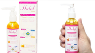 De Herbal Nano douchegel is landelijk teruggeroepen omdat deze niet-aangegeven ingrediënten bevat.
