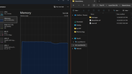Windows 11s opgraderede Stifinder reducerer RAM-forbruget og fremskynder søgninger.