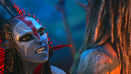 Avatar 3 behåller sin dragningskraft på de globala biljettkontoren.