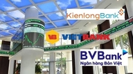 KienlongBank, VietBank og BVBank forventes at blive børsnoteret på HoSE i 2026.