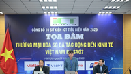 Những sự kiện công nghệ thông tin đáng chú ý nhất Việt Nam trong năm 2025