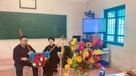 Bevaring av lyden av Tinh-instrumentet: En kulturarv på trestrenger.