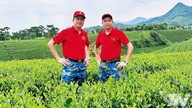พวกเขาคือเกษตรกรแห่งยุคใหม่: 'กลับคืน' ในแบบฉบับของตนเอง