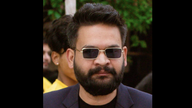 Eski rapçi, Z kuşağı protestolarının ardından Nepal Başbakanlığı için aday oldu.