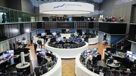 Saham Eropah mencatat rekod baharu dalam dagangan pasca cuti.