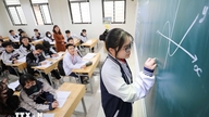 Kementerian Pendidikan dan Latihan mengumumkan 10 pencapaian cemerlang sektor pendidikan pada tahun 2025.