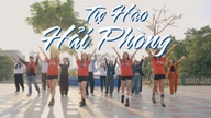 Jejak pemuzik Hai Phong dalam aliran muzik Vietnam.