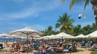 Phu Quoc oplever stor efterspørgsel på hotelværelser i løbet af nytårsferien: Antallet af udenlandske turister stiger.