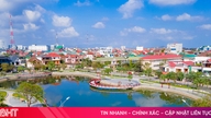 Thành Sen - tầm vóc mới của trái tim đô thị Hà Tĩnh