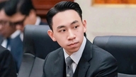 Nye udviklinger hos biludlejningsfirmaet ejet af milliardæren Pham Nhat Vuongs søn.