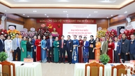Thai Nguyen-provinsens teforening afholdt sin 2. kongres.