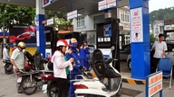 ราคาน้ำมันเชื้อเพลิงจะมีการปรับขึ้นในเร็วๆ นี้ เนื่องในวันหยุดปีใหม่