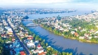 Quel nom est actuellement utilisé pour désigner la plupart des communes et des quartiers ?