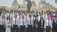 Ho Chi Minh-stadens kultur- och idrottsdepartement och dess viktigaste uppgifter för 2026