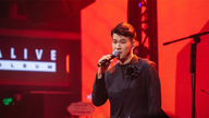 Ho Trung Dung difunde un mensaje de amor a través de su nuevo álbum.