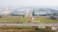 Dorongan baharu daripada zon dan kelompok perindustrian.