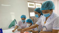 Andelen prenatal screening i Hue City är fortfarande hög.